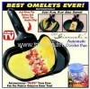 Automatic Omelet Pan