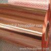 Rolled copper foil C1100