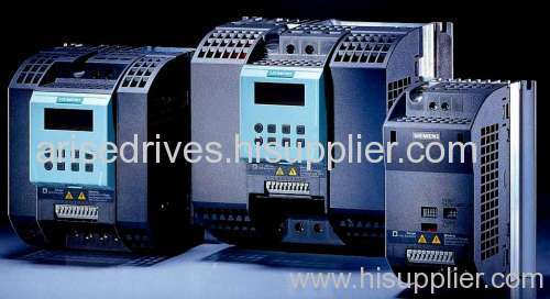 Siemens ac Drive