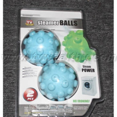 Steamer Ball