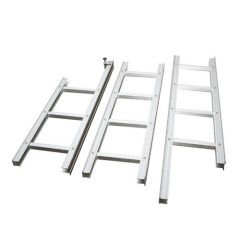 fire escape ladder