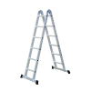 Folding Ladder with 2*6 steps