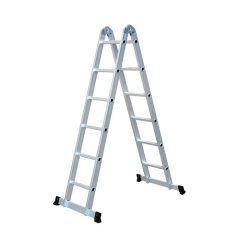 Aluminum Folding ladder