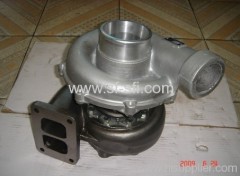 EXCAVATOR Turbocharger