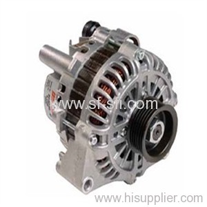 Mitsubishi Alternator