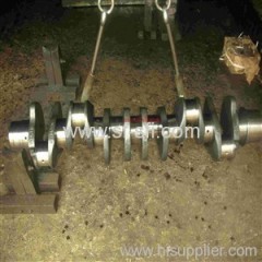 Crankshaft