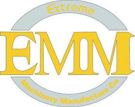 Extreme Machinery Manufacture Imp & Exp Co., Ltd (EMM)