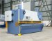 QC11K-8X2500 CNC Guilotine Shears Qciik Series Brake