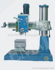 D3032*10 (Z3032*10) Mechanical Radial Drill Machine