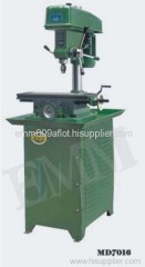 Milling & Drilling Machine