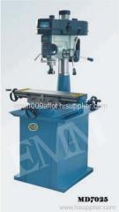 DM7025 (ZX7025) Milling & Drilling Machine