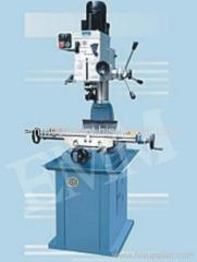 DM7025 (ZX7025) Milling & Drilling Machine