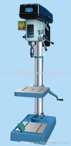 Drilling & Tapping Machine