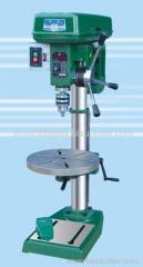 DT-25 (ZS-25) Drilling & Tapping Machine