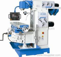 Milling Machine