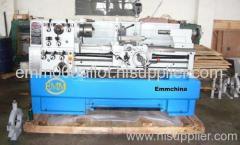 lathe machine