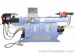 EM38NC single head hydraulic pipe bending machine