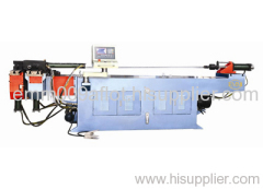 EM38NC single head hydraulic pipe bending machine