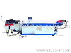 EM38NC single head hydraulic pipe bending machine