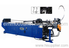 EM18 CNC pipe bending machine