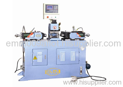 Hydraulic Automatic Pipe End Forming Machine