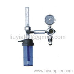 Medical Oxygen Therapy Regulator