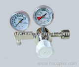 Medical Oxygen Regulator (For H-Tank) JH-907E