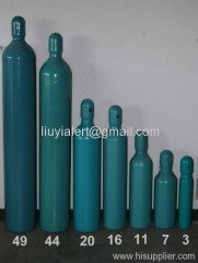 Medical Oxygen Cylinder