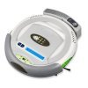 3 In 1 Multifunctional Robot Vacuum Cleaner (Auto Vacuum,Auto Sterilize,Auto Air Flavor) 1 Year Warranty