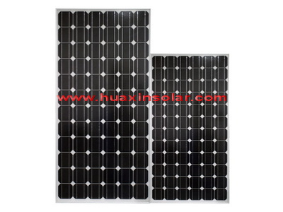 Monocrystalline Solar Panel