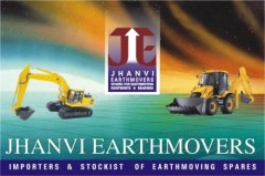 Jhanvi Earthmovers