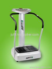 crazy fit massage vibration machine