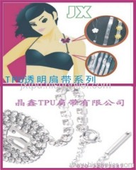 Fashion Metal Bra Straps