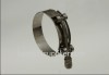 Performed Stainless Steel Exhaust Band Clamp