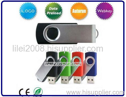 Oem Usb Flash Drive