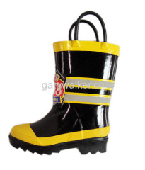 Children's Rainboot