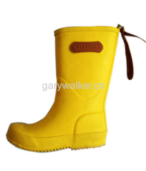 child rain boots