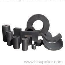 Soft ferrite magnets Ferrite magnet