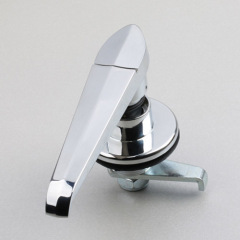 lever handle