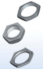 hex nut