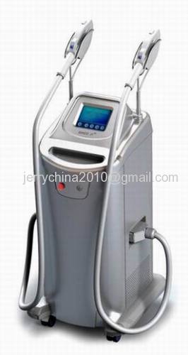 ipl hair removal machine