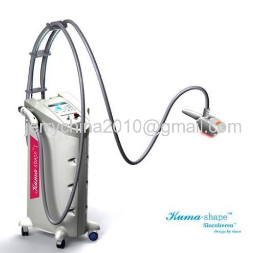 KUMA Body shape and Slimming Machine