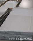 Hot Rolled Steel Sheet