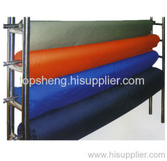 flame retardant fabric