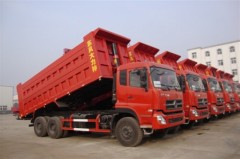 Hubei heli special truck manufacture co.,ltd