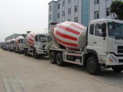 Hubei heli special truck manufacture co.,ltd