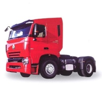 China National Heavy Duty Truck Group Wuyue Special Vehicle Co., ltd.