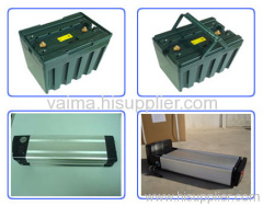 24V10Ah 24V15Ah 24V20Ah LiFePO4 Battery