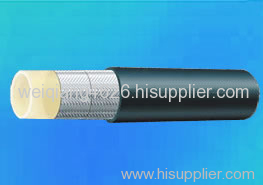 Resin Hose