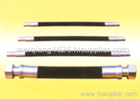 Steel Wire Spiral Drilling Hose